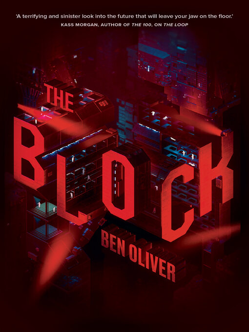 Title details for The Block by Ben Oliver - Available